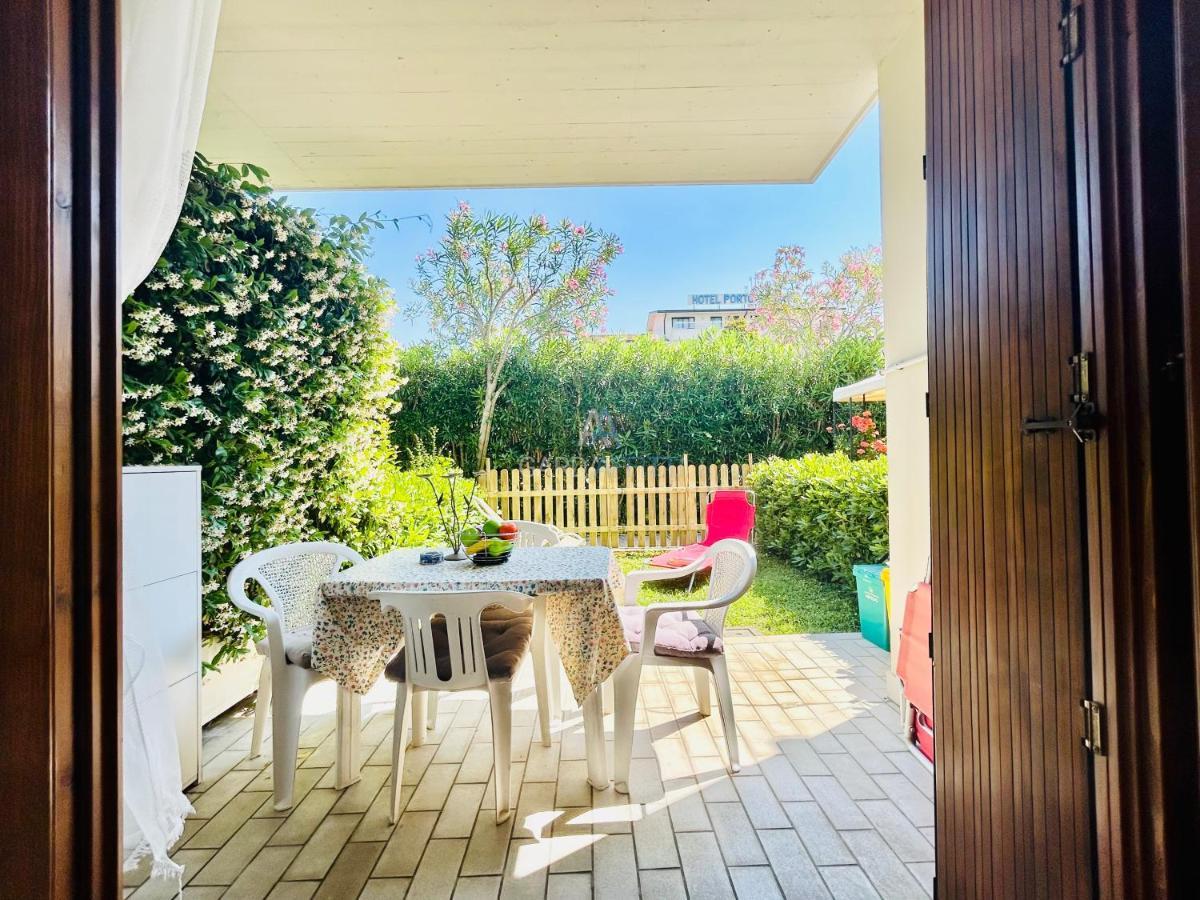 Perseo Apartment - 200M Dal Lago Di Garda Сирмионе Экстерьер фото